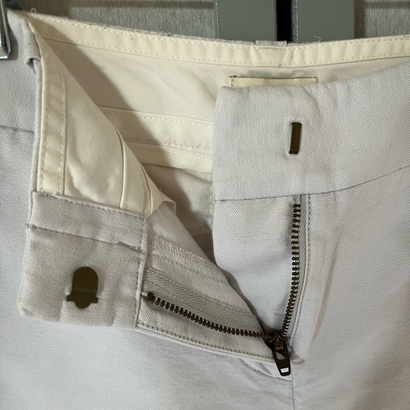 Bundle J Crew Chino Short Size 2 - Picture 9 of 13